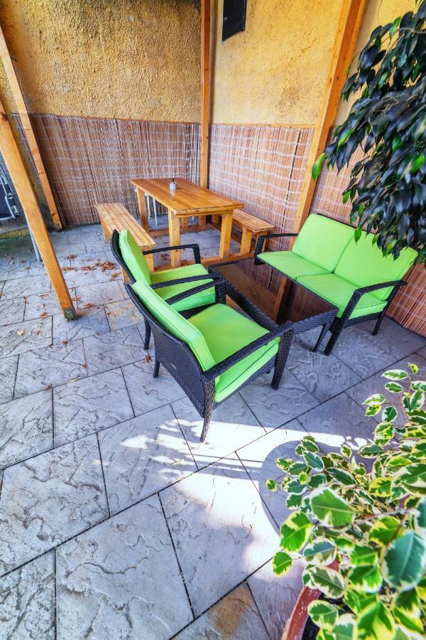 Apartment Anna Kežmarok Exterior foto